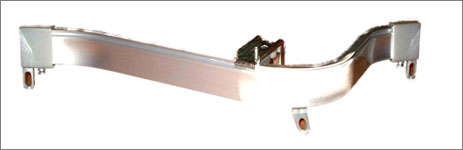 MOTORISED CURTAIN TRACKS